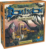 Dominion® Erweiterung Dark Ages (Relaunch) Spiel
