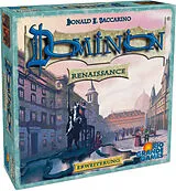 Dominion® Erweiterung Renaissance Spiel