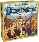 Dominion Empires (2. Edition) Spiel