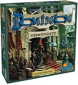 Dominion Verbündete Spiel