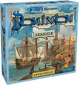 Dominion Seaside 2. Edition Spiel