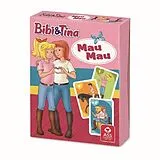 Bibi & Tina - Mau Mau (Kartenspiel) Spiel
