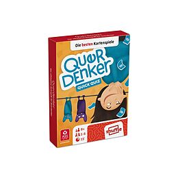 Quick Quiz - Querdenker (Spiel) Spiel