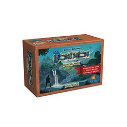 Dominion Hinterland 2. Edition Updatepack Spiel
