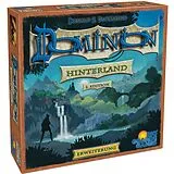 Dominion Hinterland 2. Edition Spiel