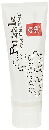 ASS Altenburger 22520000 - Puzzle Conserver, Kleber, 70ml Spiel