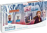 Disney Die Eiskönigin 2 - Schattenwald Spiel