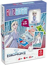 Disney Die Eiskönigin 2 - Mixtett Spiel