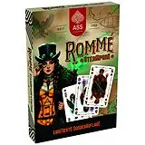 Special Rommé - STEAMPUNK Spiel