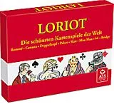 Loriot Rommé Spiel