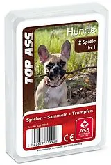 TOP ASS - Hunde Spiel