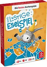 Das lustige Eselspiel Spiel