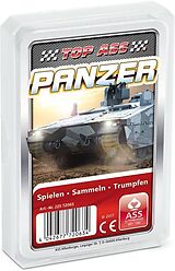 TOP ASS® - Panzer Spiel