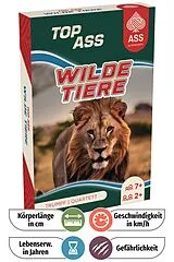 TOP ASS - Wilde Tiere NEU Spiel