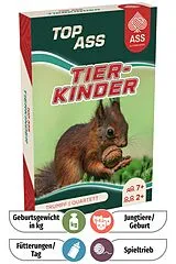 TOP ASS - Tierkinder Neu Spiel