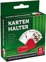 Kartenhalter Spiel