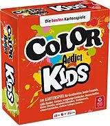 Color Addict - Kids Spiel