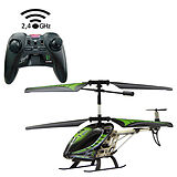 Gyro V2 2,4GHz Spiel