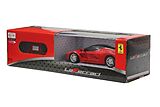 Jamara Ferrari LaFerrari 1:24 rot 40Mhz Spiel