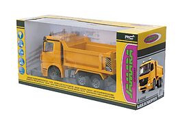 Jamara Muldenkipper Mercedes Arocs 1:20 2,4G Spiel