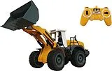 Jamara Radlader Liebherr 564 1:20 2,4G Spiel