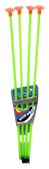 Pfeil & Bogenset Bow Pro Spiel