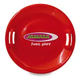 Snow Play Rutschteller 60cm rot Spiel