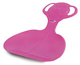 Snow Play Schneeflitzer Bär pink Spiel