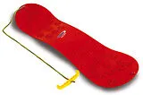 Snow Play Snowboard 72cm rot Spiel