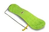 Snow Play Snowboard 72cm grün Spiel