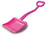 Snow Play Schneeschaufel Tally 70 cm pink Spiel