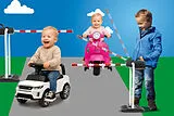 Verkehrsschranke Grand Spiel