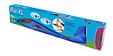 Jamara Pilo XL Schaumwurfgleiter EPP Tragfläche orange Rumpf blau Spiel