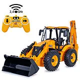 Jamara Baggerlader JCB 1:20 2,4GHz Spiel