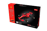 Jamara Ferrari SF 1000 1:16 rot 2,4GHz Bausatz Spiel