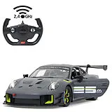 Porsche 911 GT2 RS Clubsport 25 1:14 grau 2,4GHz Tür manuell Spiel