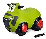 Claas Hüpftraktor mit Pumpe Spiel