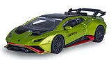 Lamborghini Huracán STO Diecast 1:43 grün Spiel