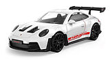 Porsche 911 GT3 RS Diecast 1:43 weiß Spiel