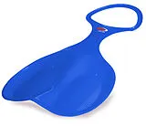 Snow Play Schneeflitzer blau Spiel