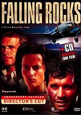 Falling Rocks DVD