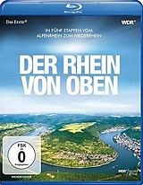 Der Rhein von oben Blu-ray