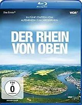 Der Rhein Von Oben Blu Ray Blu-ray