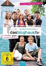 Bloghaus.TV - Staffel 01 DVD