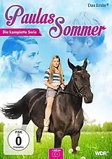 Paulas Sommer DVD