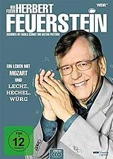 Herbert Feuerstein - Die Fazit Box DVD