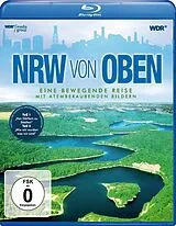 Nordrhein-westfalen Von Oben Blu-ray Blu-ray
