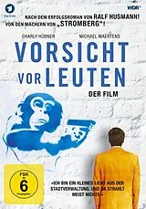 Vorsicht vor Leuten DVD