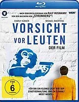 Vorsicht Vor Leuten Blu-ray Blu-ray