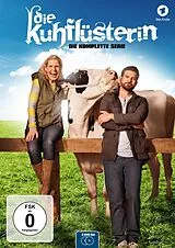 Die Kuhflüsterin DVD